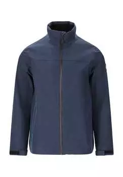 Функциональная куртка Hakon из дышащего материала Whistler, синий