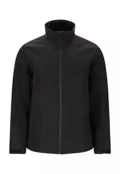 Функциональная куртка Hakon из дышащего материала Whistler, черный