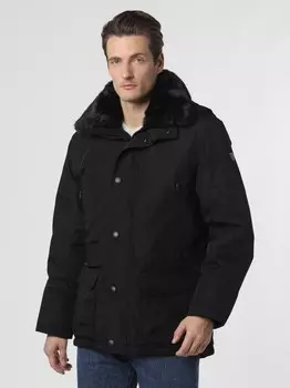 Функциональная куртка halifax Wellensteyn, черный