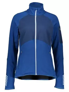 Функциональная куртка Helly Hansen Lifa Merino, синий