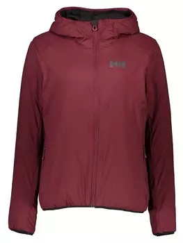 Функциональная куртка Helly Hansen Verglas Insulator, бордо