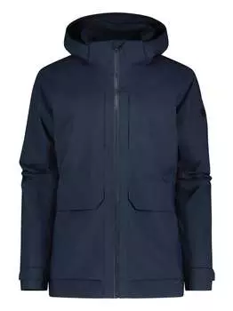 Функциональная куртка Human Nature, синий