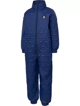 Функциональная куртка Hummel Anzug Hmlsule Thermo Suit, черный
