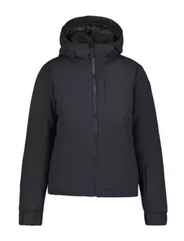 Функциональная куртка Icepeak "ICEPEAK CHAM", с капюшоном, с капюшоном, черный