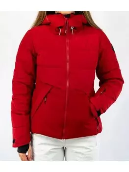 Функциональная куртка Icepeak ICEPEAK EDEN, красный