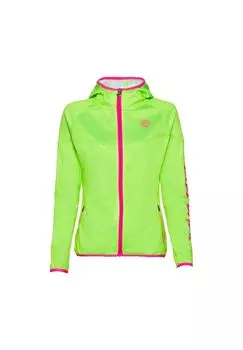 Функциональная куртка Inga BIDI BADU, розовый