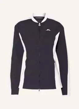 Функциональная куртка J.Lindeberg, белый