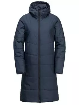 Функциональная куртка Jack Wolfskin DEUTZER COAW, синий