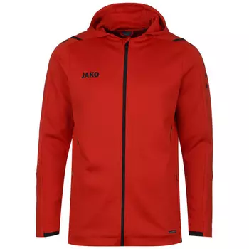 Функциональная куртка Jako, красный