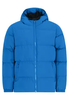 Функциональная куртка KABOOKI Jacke KBJASON 100, цвет Middle Blue