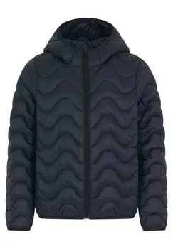 Функциональная куртка KABOOKI Steppjacke KBJAMIE 100, черный