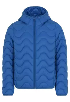 Функциональная куртка KABOOKI Steppjacke KBJAMIE 100, цвет Middle Blue