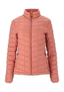 Функциональная куртка Kate великолепного стеганого дизайна WHISTLER, цвет Rose Dawn