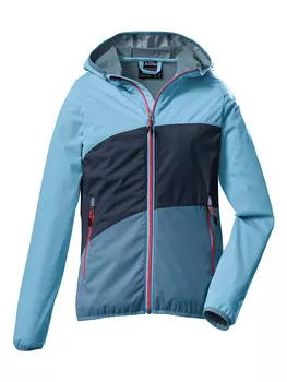 Функциональная куртка Killtec, синий