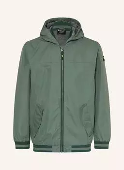 Функциональная куртка kos 153 bys Killtec, зеленый