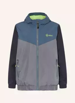 Функциональная куртка кос 288 Killtec, синий