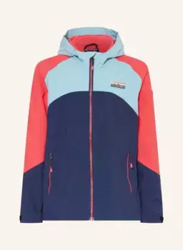 Функциональная куртка кос 335 Killtec, синий