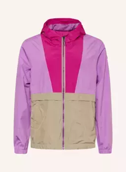 Функциональная куртка кос 361 Killtec, фиолетовый