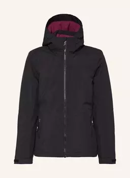 Функциональная куртка kow 352 Killtec, черный