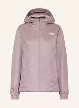 Функциональная куртка квест THE NORTH FACE, фиолетовый