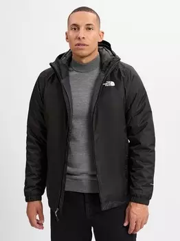 Функциональная куртка-квест The North Face, черный