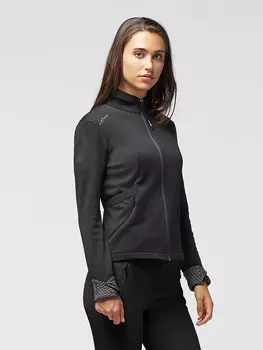 Функциональная куртка LaMunt Barbara, черный