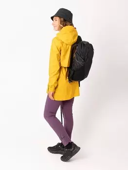 Функциональная куртка LaMunt Linda, желтый