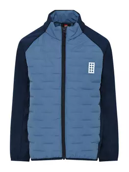 Функциональная куртка LEGO Hybridjacke, синий