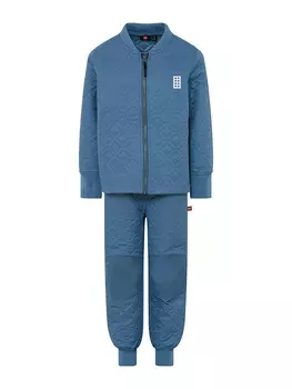 Функциональная куртка LEGO Thermooutfit, синий