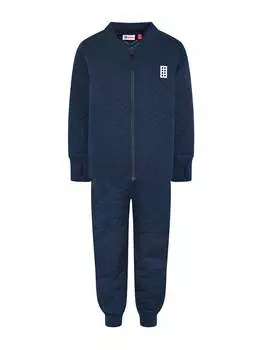 Функциональная куртка LEGO Thermooutfit, темно синий