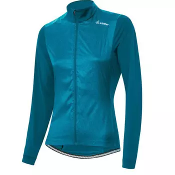 Функциональная куртка Lffler, синий