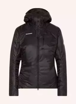 Функциональная куртка Mammut, черный