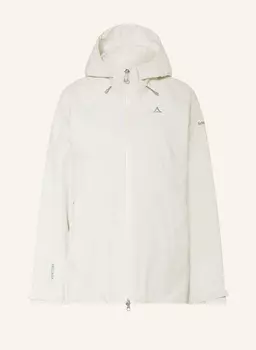 Функциональная куртка мауку Schffel, серый