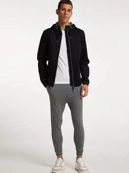 Функциональная куртка Mo, черный