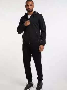 Функциональная куртка Mo, черный