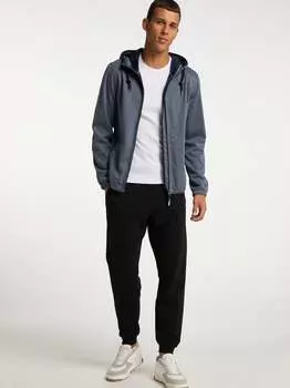 Функциональная куртка Mo, синий