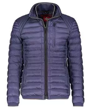 Функциональная куртка "Молекула мен" Wellensteyn, синий