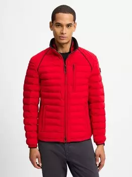 Функциональная куртка molm Wellensteyn, красный