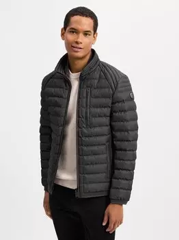 Функциональная куртка molm Wellensteyn, серый