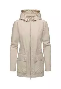 Функциональная куртка monadetta a Ragwear, экрю