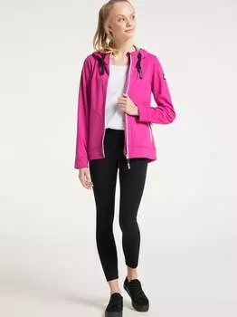 Функциональная куртка Mymo, розовый