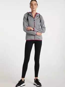 Функциональная куртка Mymo, серый