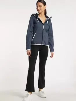 Функциональная куртка Mymo, синий