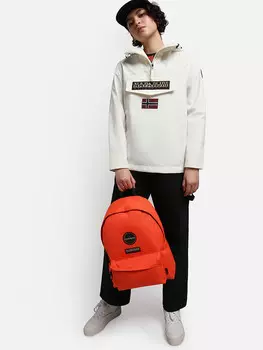 Функциональная куртка Napapijri, белый