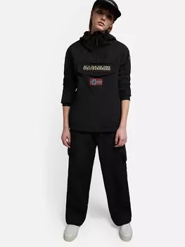 Функциональная куртка Napapijri, черный