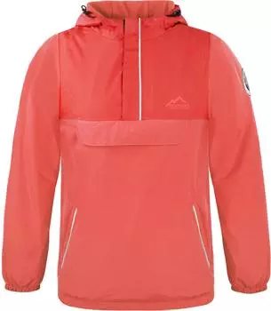 Функциональная куртка Normani Outdoor Sports Kinder Windbreaker Mayo, цвет Coral