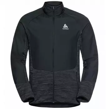 Функциональная куртка Odlo, черный