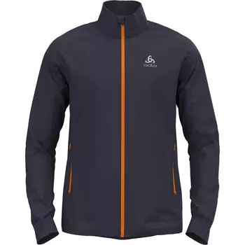 Функциональная куртка Odlo, цвет sturmblau