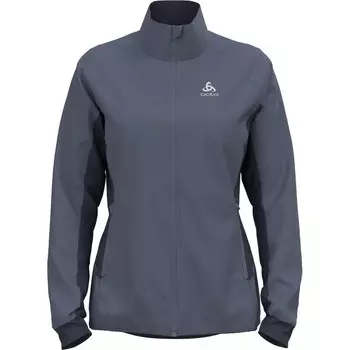 Функциональная куртка Odlo, серый