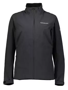 Функциональная куртка Peak Performance, черный